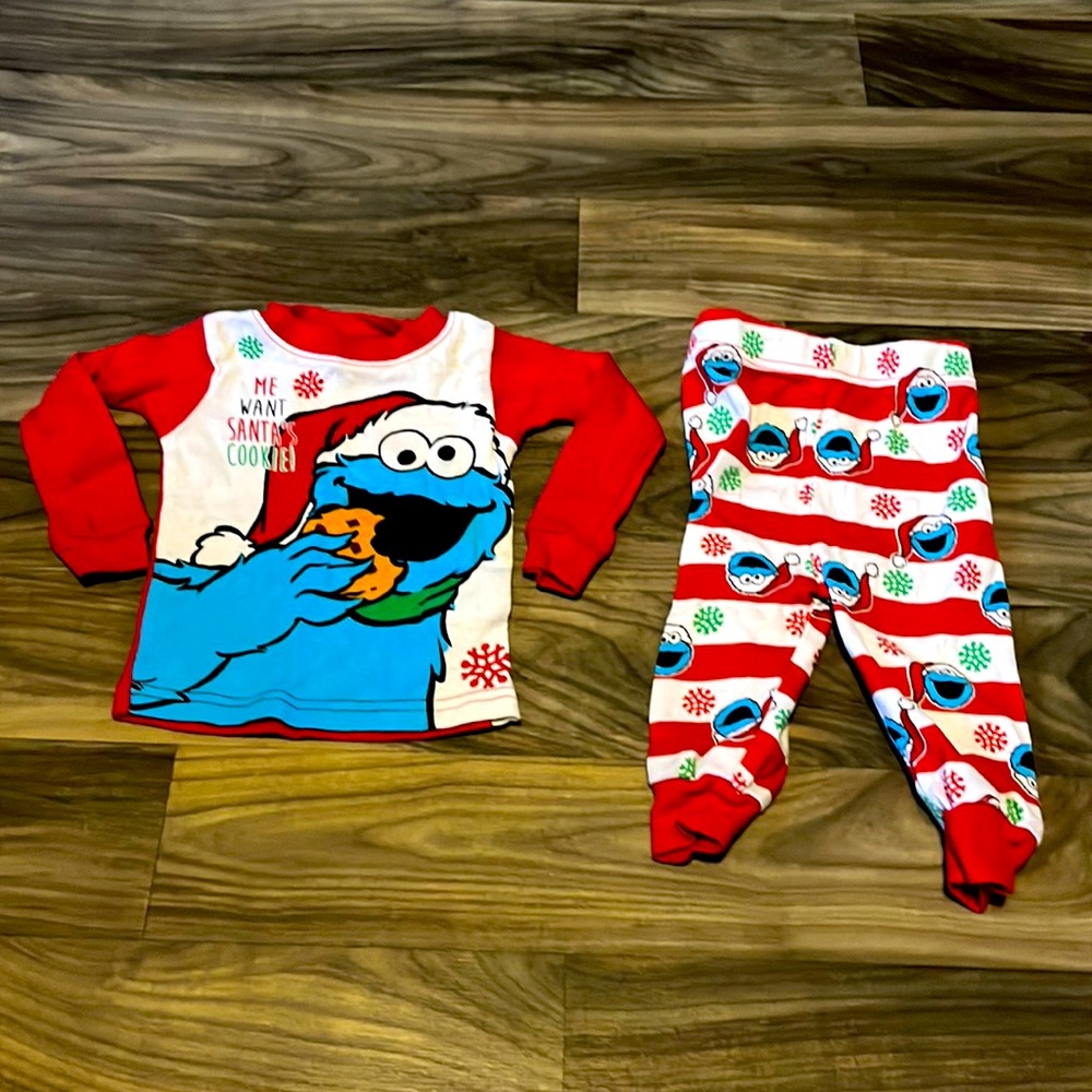 Pajamas